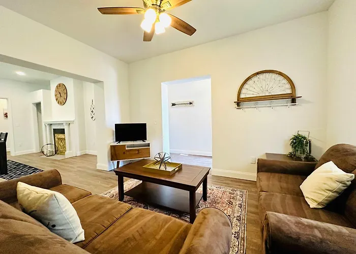 Appartement Beautiful 2 Bedroom - Easy Access