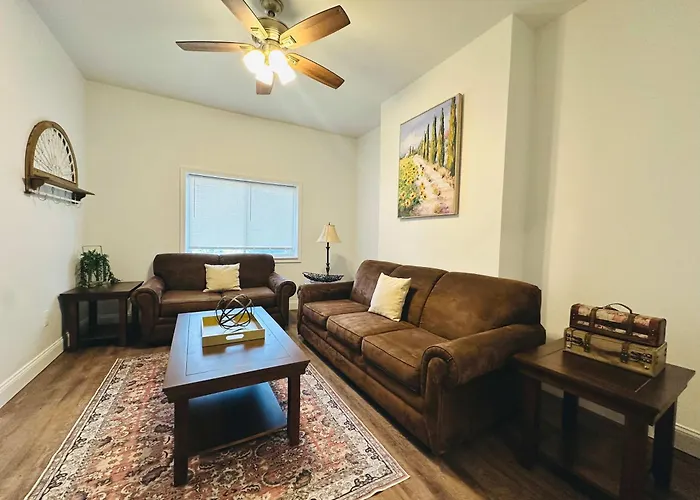 Beautiful 2 Bedroom - Easy Access Appartement Pittsburgh