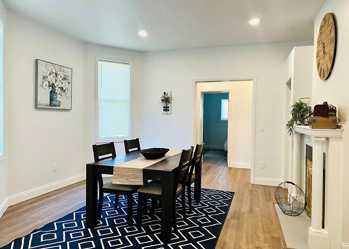 Appartement Beautiful 2 Bedroom - Easy Access Pittsburgh