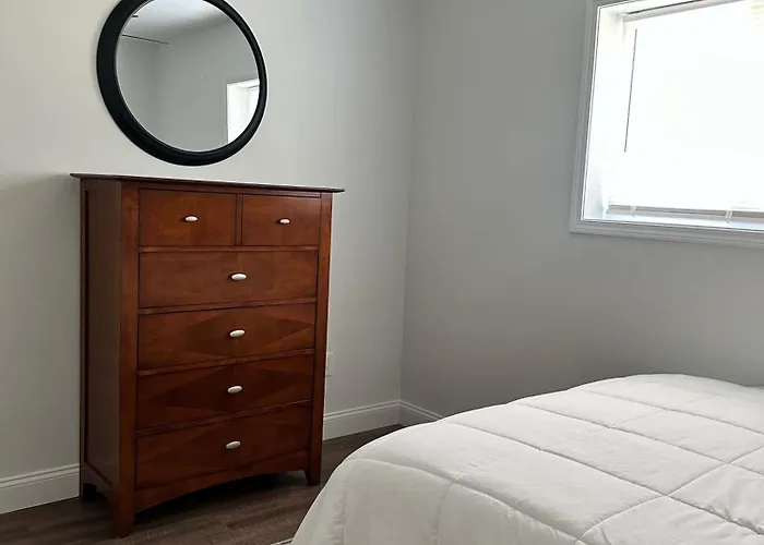 Appartement Beautiful 2 Bedroom - Easy Access *